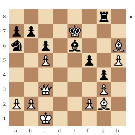 Game #7813644 - Осипов Васильевич Юрий (fareastowl) vs Дмитрий Некрасов (pwnda30)