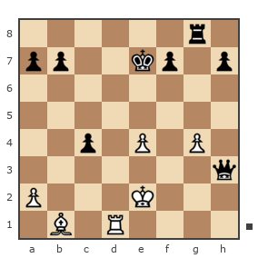 Game #7792692 - Шахматный Заяц (chess_hare) vs сергей александрович черных (BormanKR)