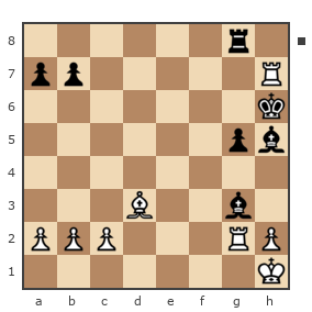 Game #6373541 - Андрей Валерьевич Сенькевич (AndersFriden) vs сергей николаевич селивончик (Задницкий)