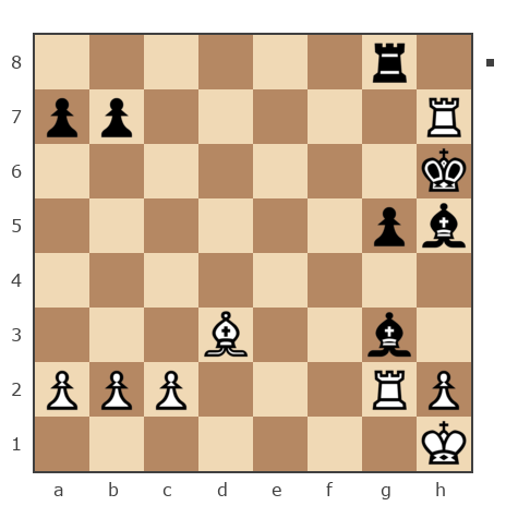 Game #6373541 - Андрей Валерьевич Сенькевич (AndersFriden) vs сергей николаевич селивончик (Задницкий)