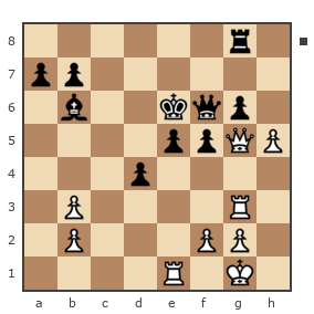 Game #7422053 - bagira72 (bagira2) vs Андрей (Станис)