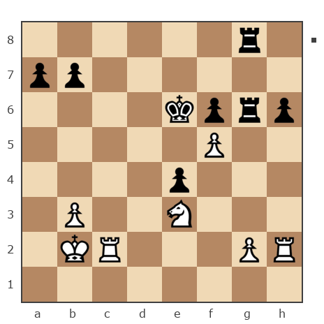 Game #2198624 - Олександр (Chura) vs Andrey