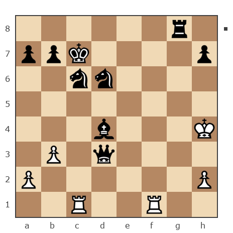 Game #1954155 - Виктор Плюснин (VPliousnine) vs Совельев Сергей Борисович (pipen)