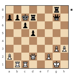 Game #2511563 - шпак степан владимирович (saratov1) vs Аксенов (akkss-13)