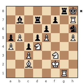 Game #7883723 - Олег Евгеньевич Туренко (Potator) vs Владимир Васильевич Троицкий (troyak59)