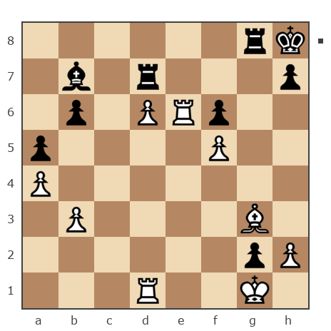 Game #7781913 - canfirt vs Александр Владимирович Рахаев (РАВ)