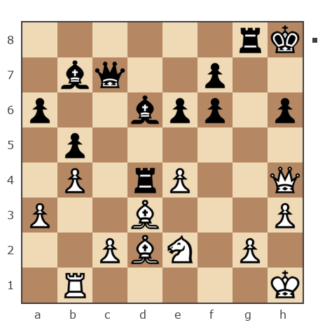 Game #7870993 - Владимир Вениаминович Отмахов (Solitude 58) vs Алексей Алексеевич Фадеев (Safron4ik)
