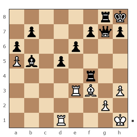 Game #7901753 - Waleriy (Bess62) vs Бендер Остап (Ja Bender)