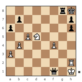 Game #7773271 - Филиппович (AleksandrF) vs Сергей Ложников (Link770)