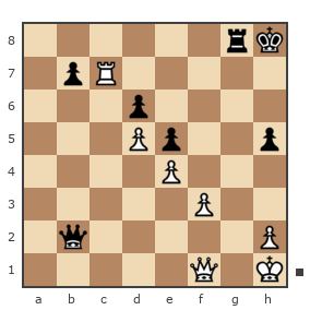 Game #7836591 - Федорович Николай (Voropai 41) vs ситников валерий (valery 64)
