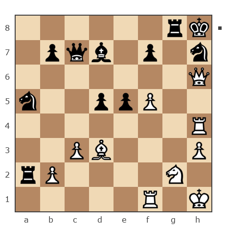 Game #7842937 - Игорь Владимирович Кургузов (jum_jumangulov_ravil) vs [User deleted] (Skaneris)