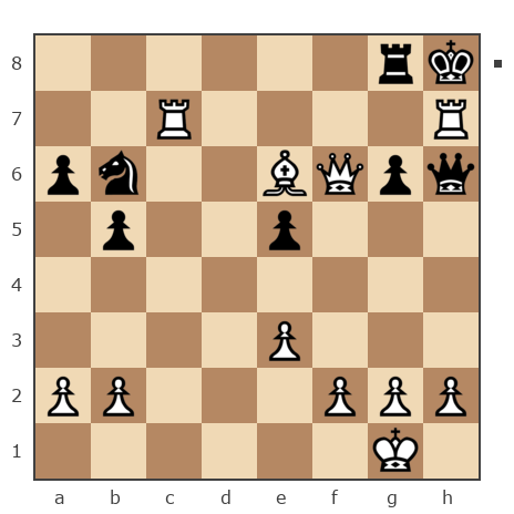 Game #7875476 - борис конопелькин (bob323) vs Владимир Солынин (Natolich)