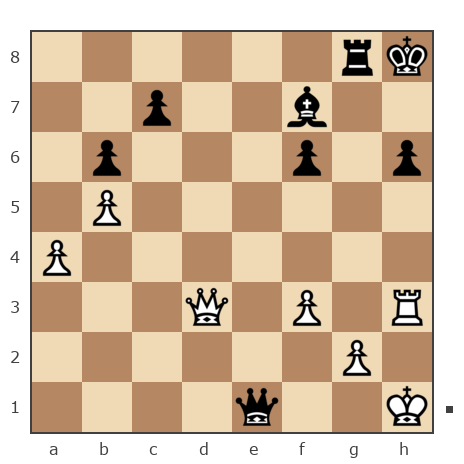 Game #7803745 - широковамрад vs Геннадий Аркадьевич Еремеев (Vrachishe)