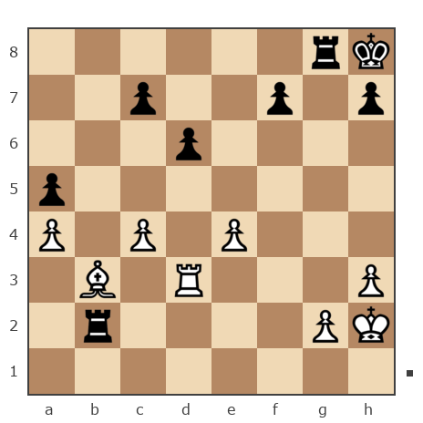 Game #7866479 - Павел Николаевич Кузнецов (пахомка) vs Aleksander (B12)