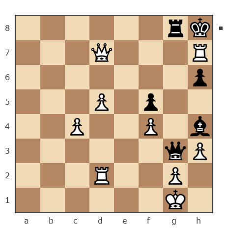 Game #7765257 - Андрей (Андрей-НН) vs Виталий Булгаков (Tukan)