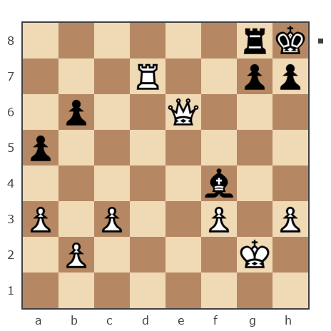 Game #6425407 - Юрий Анатольевич Наумов (JANAcer) vs Бендер Остап (Ja Bender)