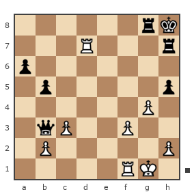 Game #7259208 - сергей казаков (levantiec) vs Олег (zema)