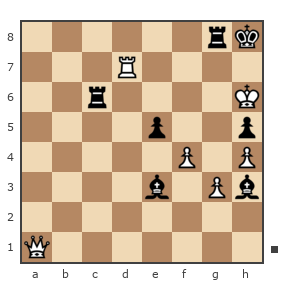 Game #7525097 - Тырышкин (Vladimir2009) vs Сергей Владимирович Лебедев (Лебедь2132)