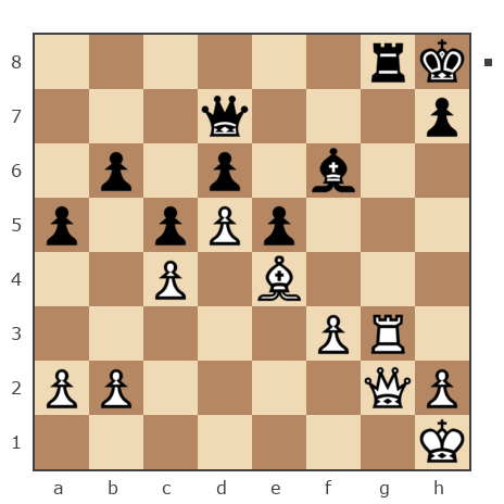 Game #7027519 - Виталий Филиппович (SVital) vs Andrey (sudav)