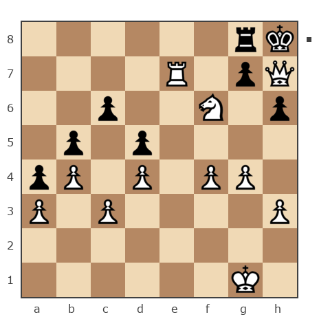 Game #7796191 - Александр (А-Кай) vs Александр (Gurvenyok)