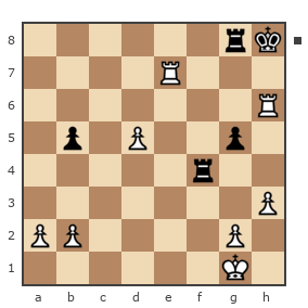 Game #6829180 - Балбесов Артём Батькович (Romashkin) vs Данил (leonardo)