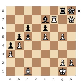 Game #1025742 - Александр Ребров (Ливень) vs Алексей (aleb)