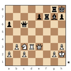 Game #7902454 - Лисниченко Сергей (Lis1) vs Борисович Владимир (Vovasik)