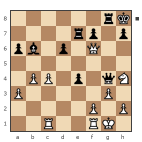 Game #7790939 - Владимир Александрович Любодеев (SuperLu) vs valera565
