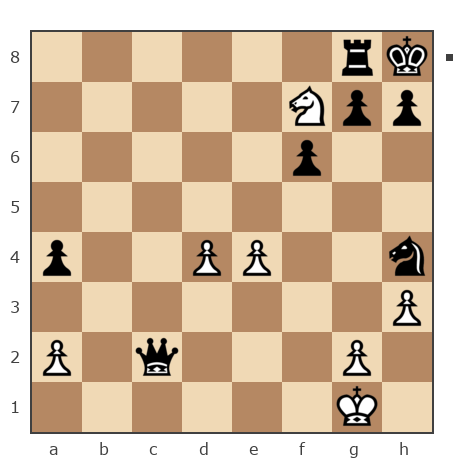 Game #438799 - егор (лар) vs Дмитрий (shootdm)