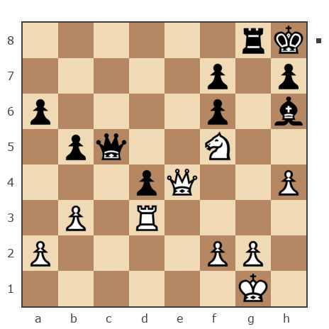 Game #7690691 - Максим (Maxim29) vs Алексей (Carlsberg-)