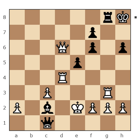 Game #7789149 - Сергей Николаевич Коршунов (Коршун) vs Алла (Venkstern)