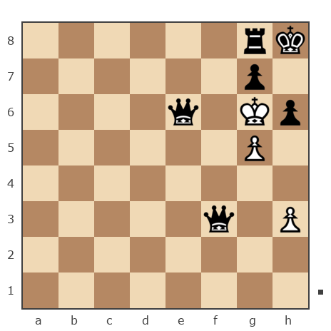 Game #6316156 - Molchan Kirill (kiriller102) vs Александр Николаевич Мосейчук (Moysej)