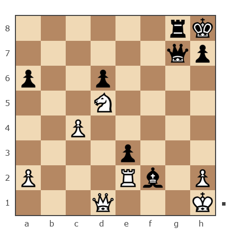 Game #7839270 - Ямнов Дмитрий (Димон88) vs vladimir55