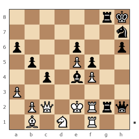 Партия №7753406 - Pawnd4 vs Виталий (vit)