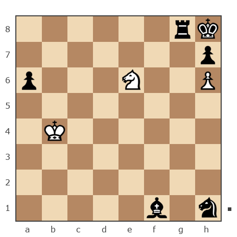 Game #7871877 - Павел Григорьев vs Бендер Остап (Ja Bender)