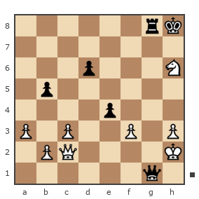 Game #1929368 - Lisa (Lisa_Yalta) vs Sergey (GSG)