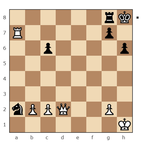 Game #7817656 - Ivan (bpaToK) vs Гриневич Николай (gri_nik)