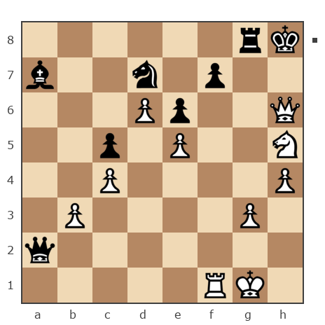 Game #7796763 - Владимир Васильевич Троицкий (troyak59) vs Павлов Стаматов Яне (milena)