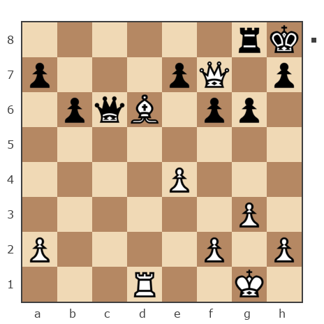 Game #6204882 - Ариф (MirMovsum) vs oleg bondarenko (boss.69)