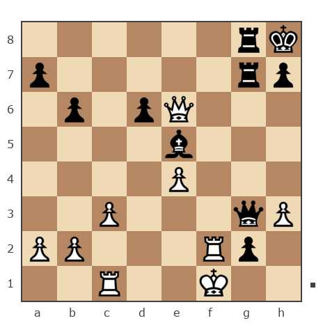 Game #7796063 - Ямнов Дмитрий (Димон88) vs Роман Сергеевич Миронов (kampus)