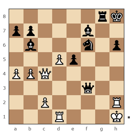 Game #3263876 - Полонский Артём Александрович (cruz59) vs Женя (Paul Mujskoy)