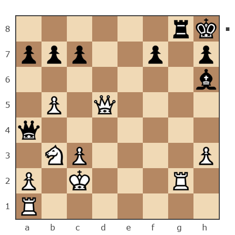 Game #7905957 - Starshoi vs Валерий Семенович Кустов (Семеныч)
