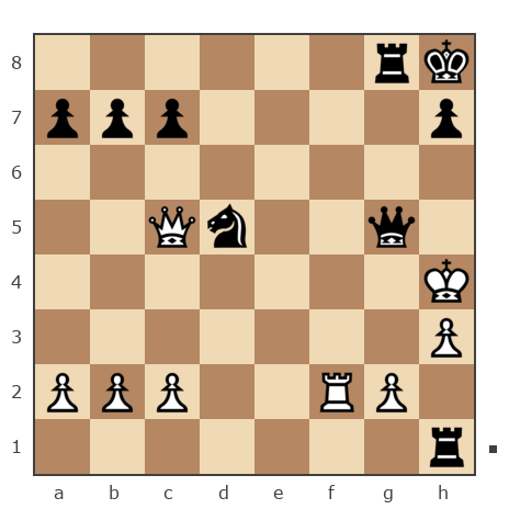Game #1579654 - Виктор Плюснин (VPliousnine) vs Кирилл (Dessant)