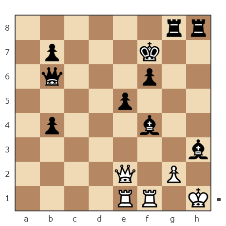 Game #6898980 - Дмитрий Желуденко (Zheludenko) vs Ма Динь Май Лан (Лан)