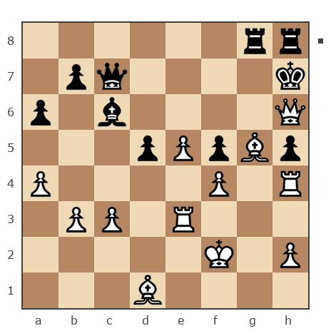 Game #3264199 - [User deleted] (Nady-02_ 19) vs Владислава (luckychil)