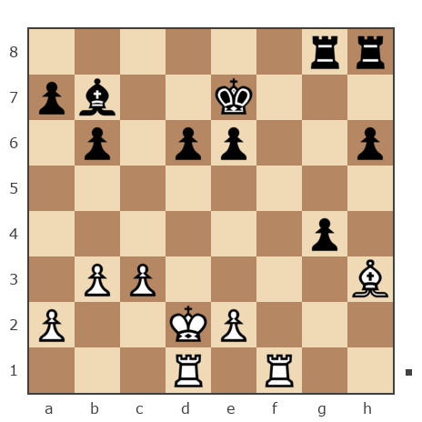 Game #7905543 - Павлов Стаматов Яне (milena) vs Александр (А-Кай)