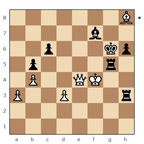 Game #7896958 - Глеб Григорьевич Ланин (Gotlib) vs Ольга (fenghua)