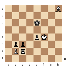 Game #7430416 - Андреев Юрий Андреевич (ju-ri) vs v-eb59