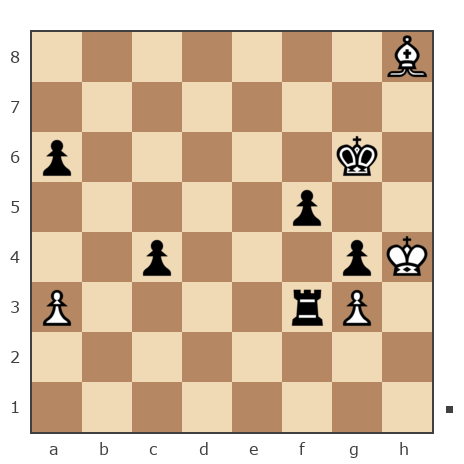Game #7865590 - Владимир Васильевич Троицкий (troyak59) vs Геннадий Аркадьевич Еремеев (Vrachishe)