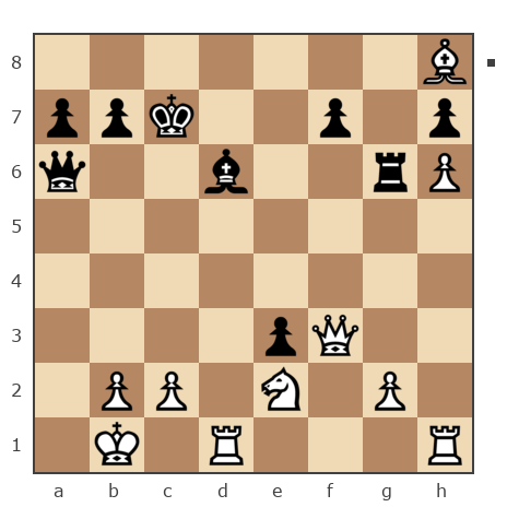 Game #6314683 - Абрамов Виталий (Абрамов) vs Elshan AKHUNDOV (elshanakhundov)